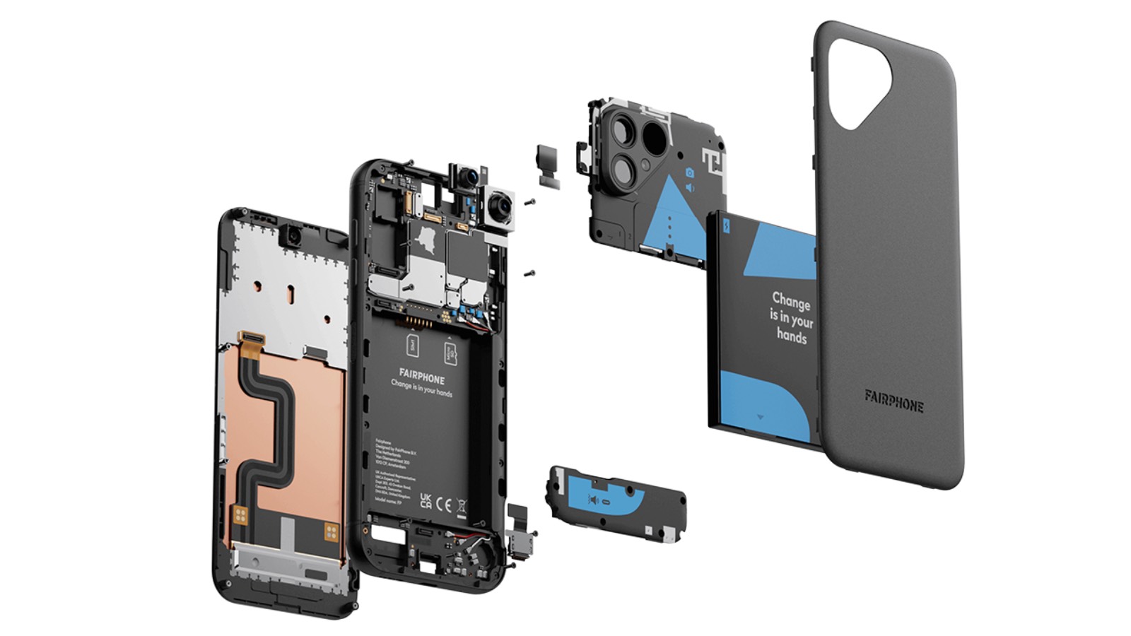 Fairphone 5