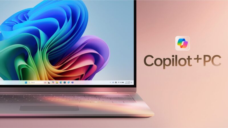copilot pc