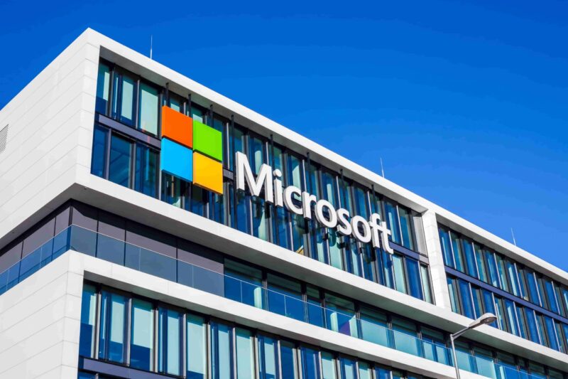 microsoft