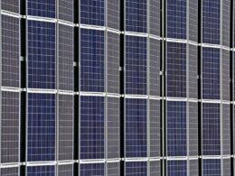 solarne panely