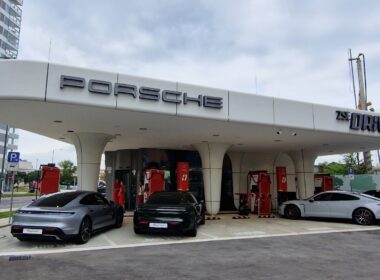 City Hub ZSE Drive