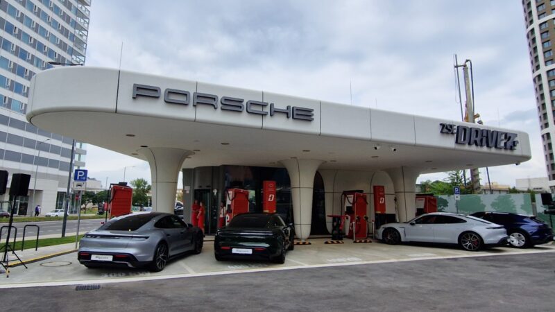 City Hub ZSE Drive
