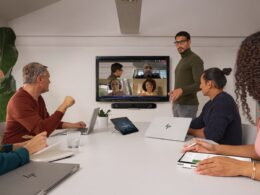 Technológie a AI podľa HP