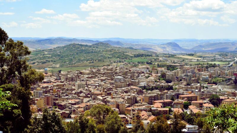 Caltanissetta