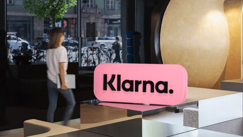 klarna ai