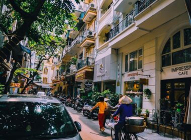 vietnam