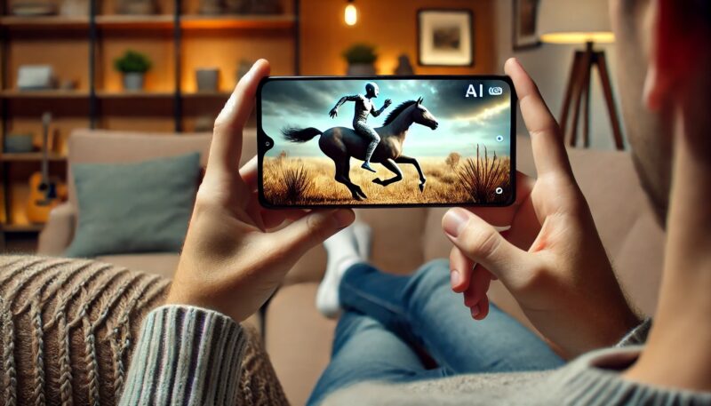 ai video