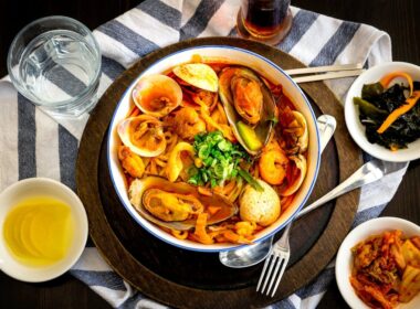 kimchi
