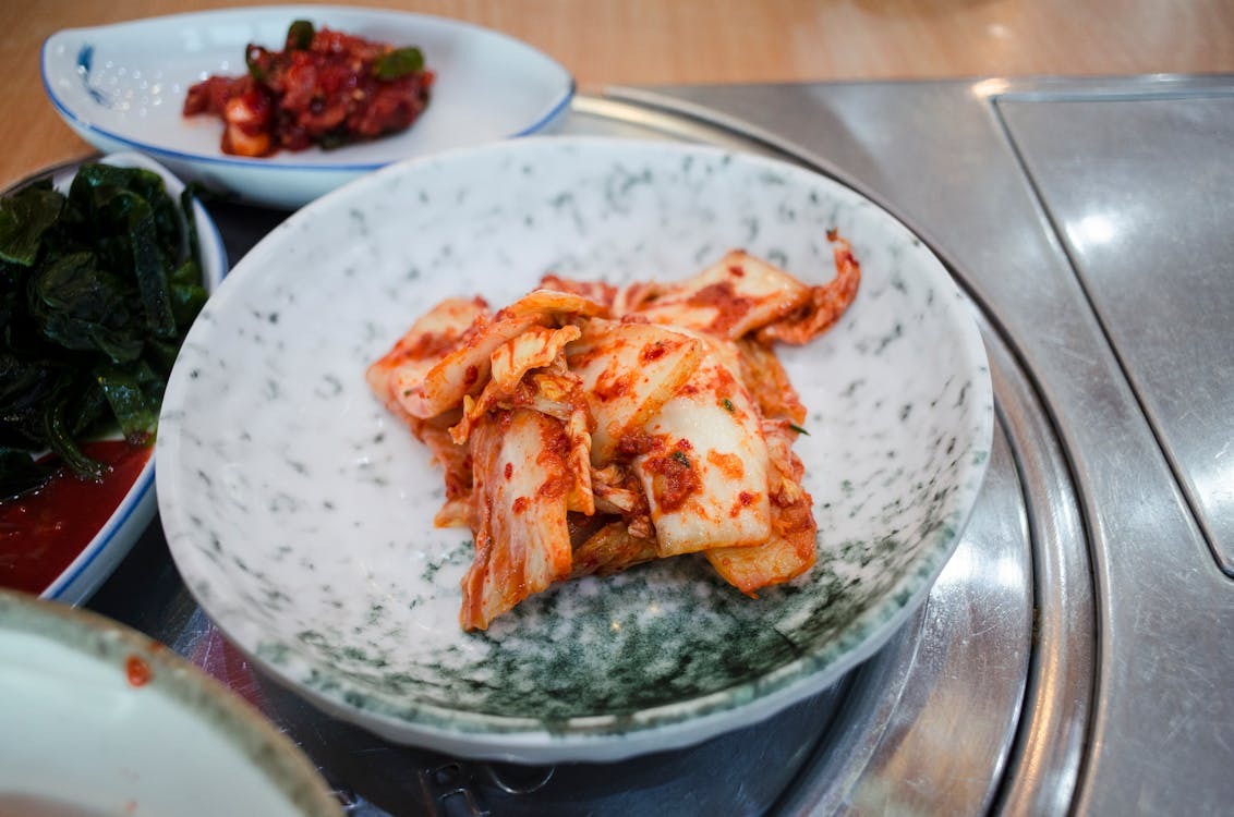 Kimchi
