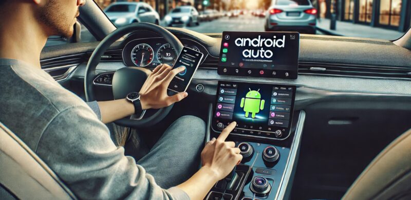 Android Auto