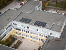 Gymnázium Ladislava Sáru v Bratislave