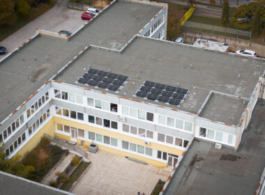 Gymnázium Ladislava Sáru v Bratislave