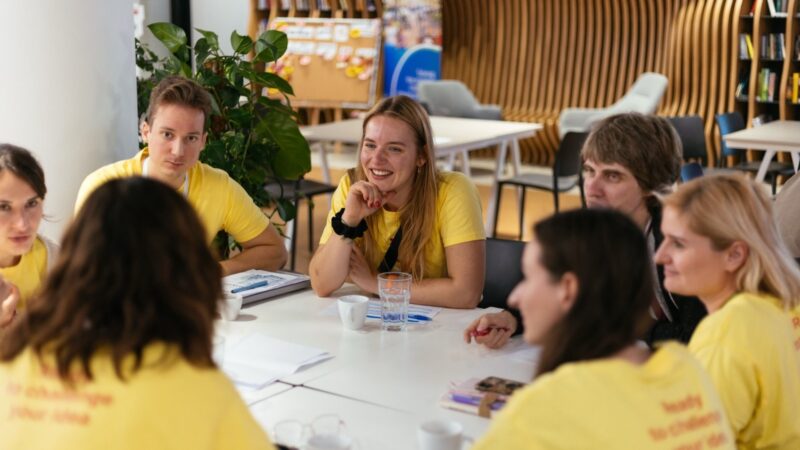 Climathon Bratislava 2024
