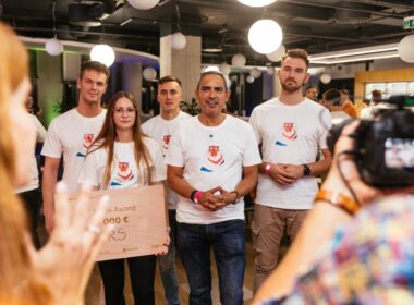 Climathon Bratislava