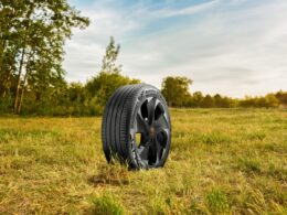 Continental UltraContact NXT