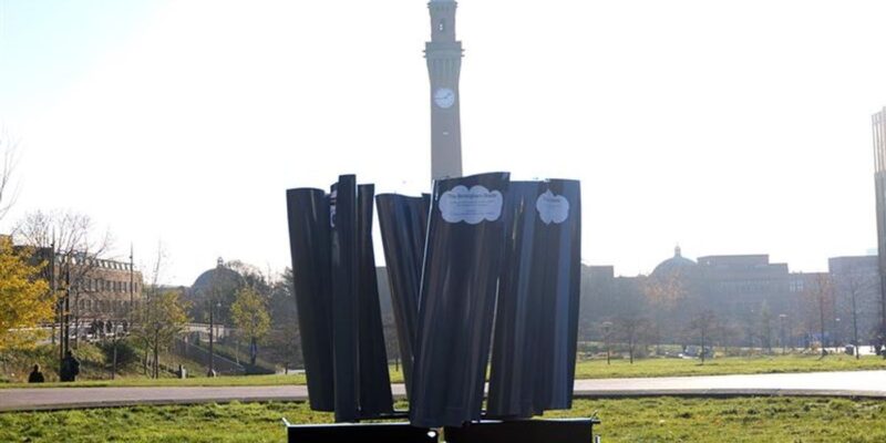 Birmingham Blade
