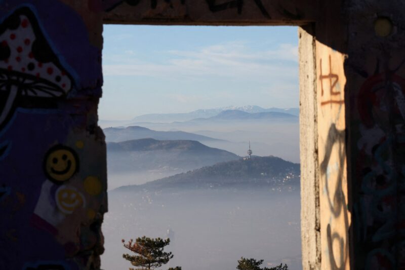 sarajevo