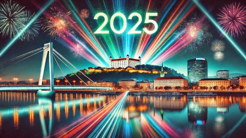 Silvester 2025