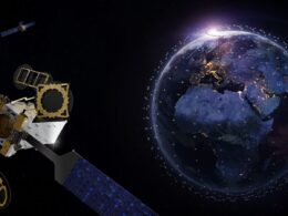 Eutelsat