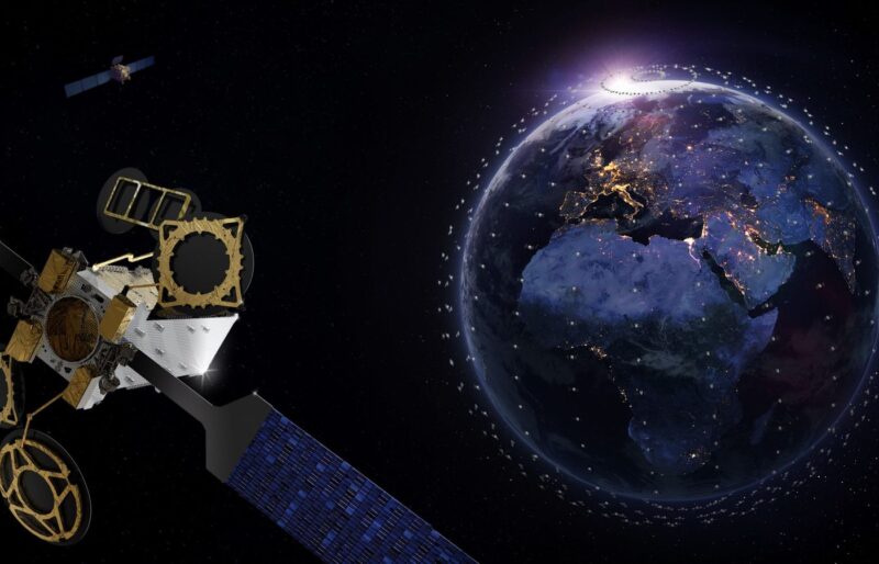 Eutelsat