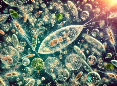 plankton