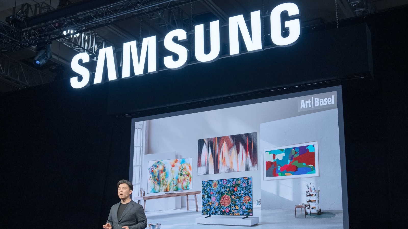 World of Samsung 2025