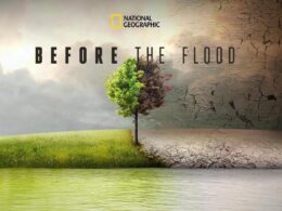 Before the Flood
