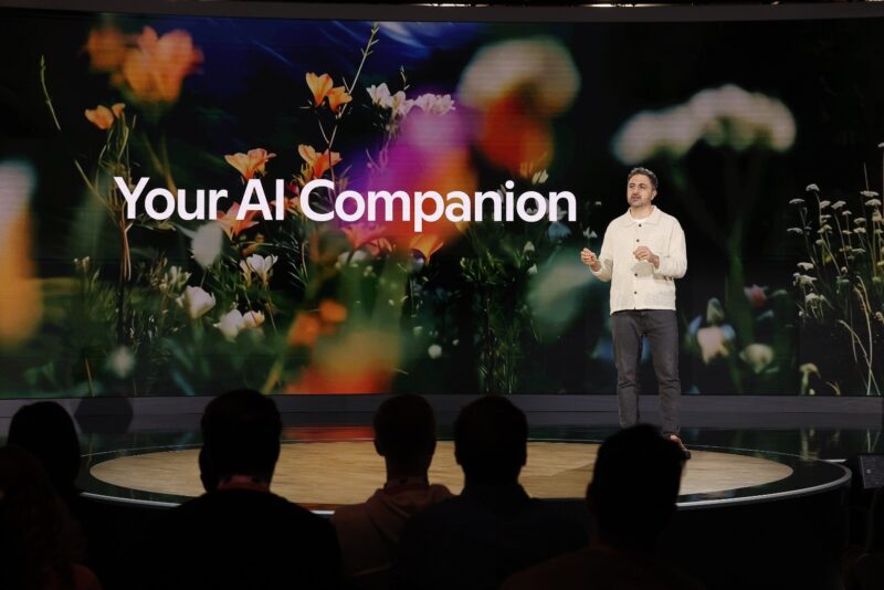 Microsoft Copilot event