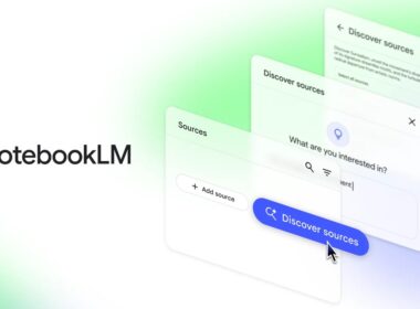 NotebookLM