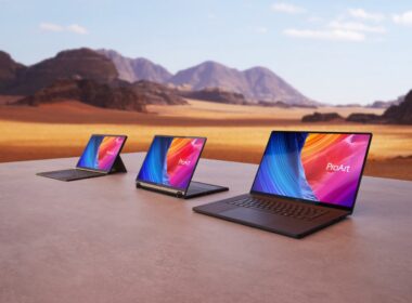 Asus Computex 2025
