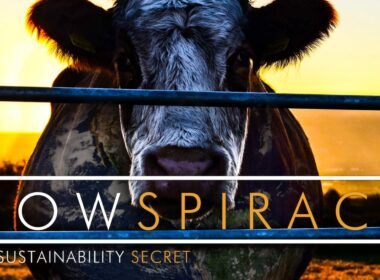 Cowspiracy
