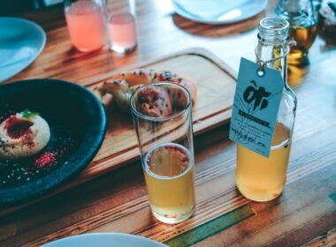 Kombucha