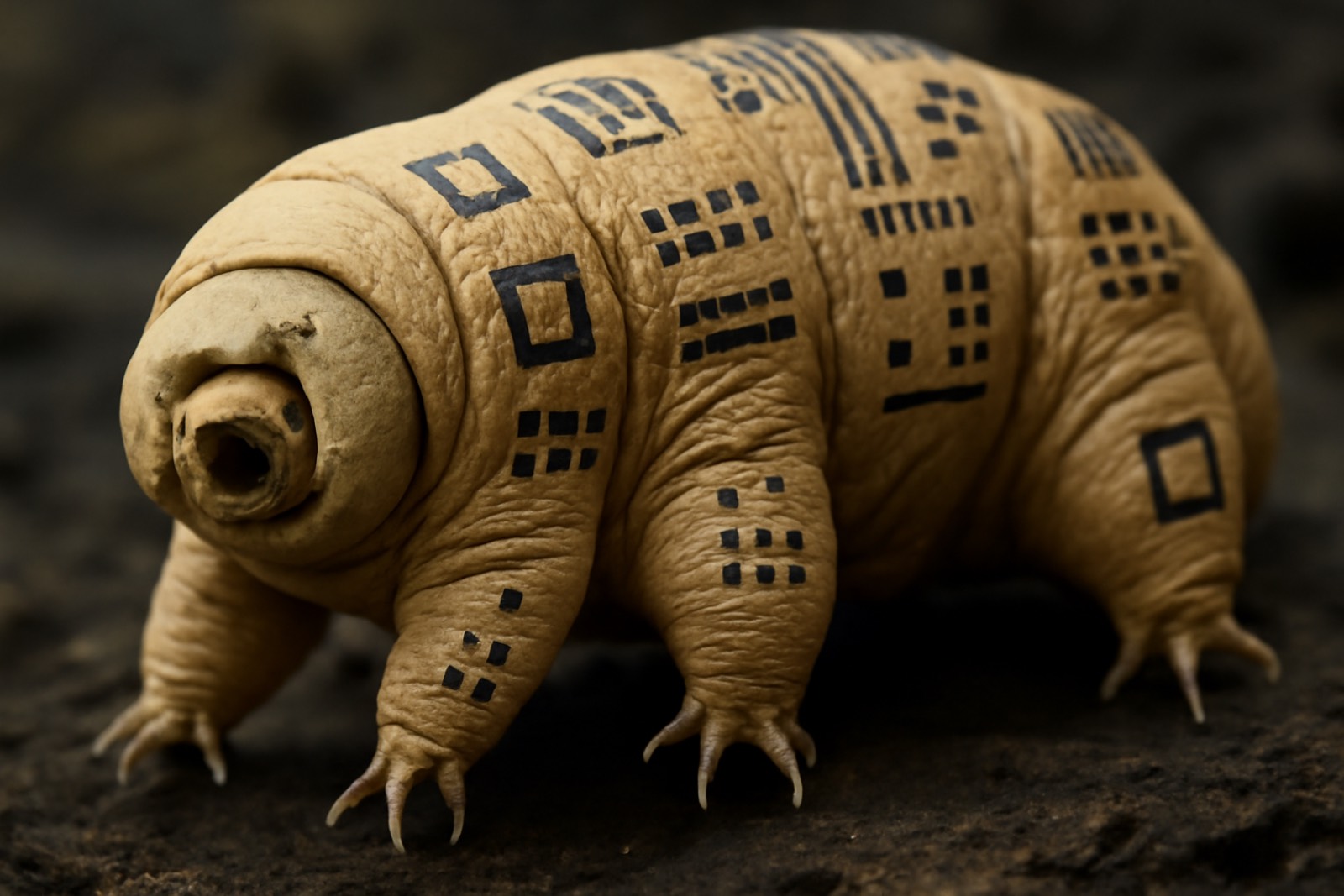 tardigrada