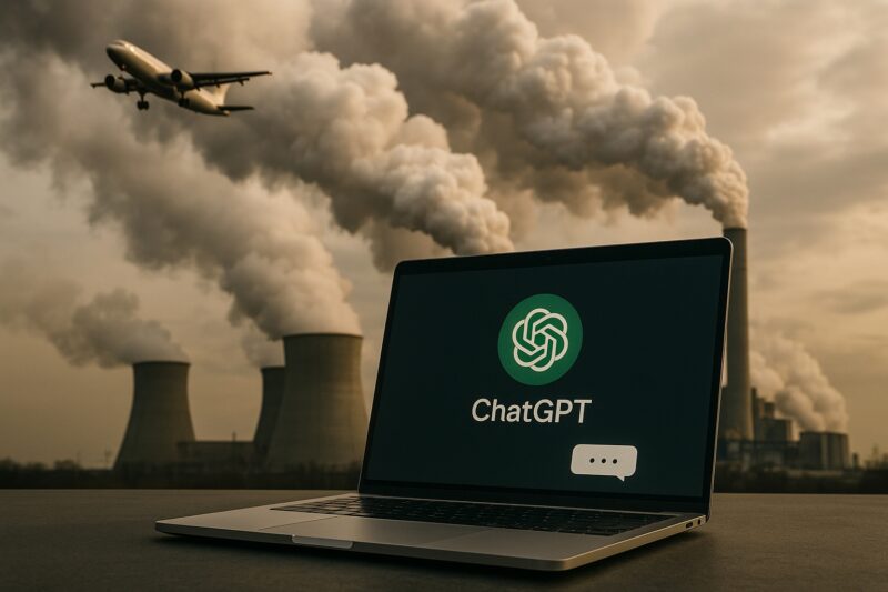 emisie chatbot