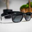 Okuliare Ray-Ban Meta