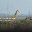 Breaking Boundaries: The Science of Our Planet